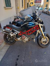 Ducati Monster S4RS