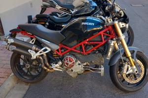Ducati Monster S4RS