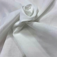 Tessuto bianco
