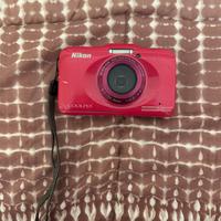 Fotocamera Nikon Coolpix s31