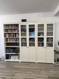 Libreria Liatorp Ikea 3 moduli