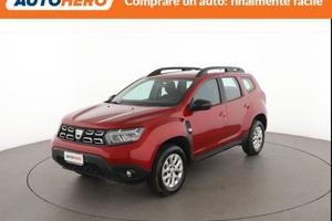 DACIA Duster VB13985