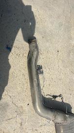 Marmitta bmw x5 2022 diesel 15982410