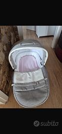 Trio peg perego