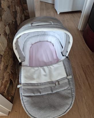 Trio peg perego