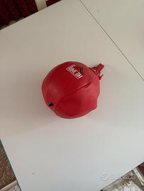 Pera veloce boxe