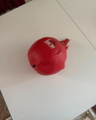Pera veloce boxe