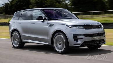 Ricambi usati range rover sport 2013-2024