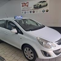 Opel Corsa 1.3 cdti 75 cv 2011 unico prop