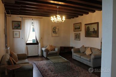 Appartamento a Venezia