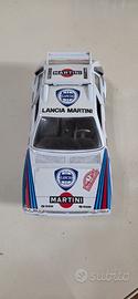 Burago Lancia Delta S4