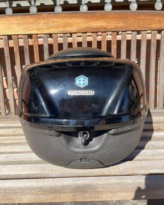 bauletto originale Piaggio Liberty/Beverly