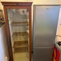 Cantinetta vini refrigerata