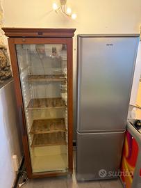 Cantinetta vini refrigerata