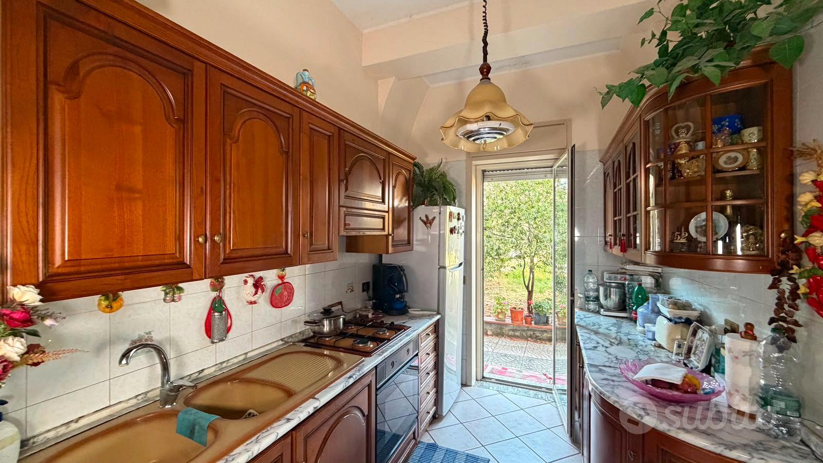 Appartamento – Catania, Barriera, Picanello-Ognina-Barriera-Canalicchio - Vista 2