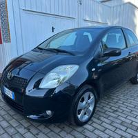 Toyota Yaris 1.4 DIESEL AUTOMATICA
