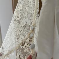 Vestito da sposa