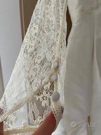 Vestito da sposa