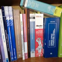 Ripetizioni di diritto scuole superiori