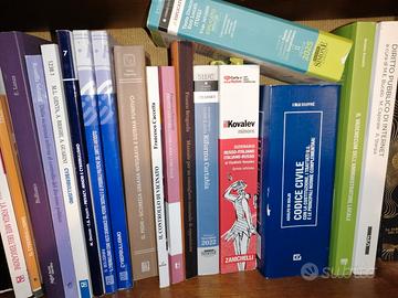 Ripetizioni di diritto scuole superiori