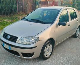 Fiat Punto 1.2 Benzina Full Optional PARI AL NUOVO