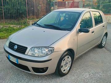 Fiat Punto 1.2 Benzina Full Optional PARI AL NUOVO