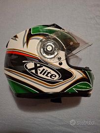 Casco integralwe X-LITE