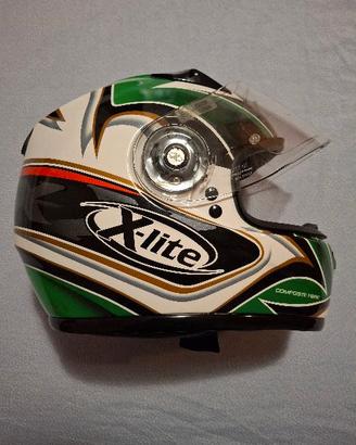 Casco integralwe X-LITE