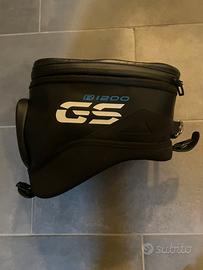 Borsa da serbatoio per BMC GS 1200/1250