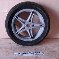 Cerchio Ruota Hexagon GTX 125 180 250 11"