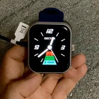 Sector No Limits Smartwatch S-03 WR 3AT