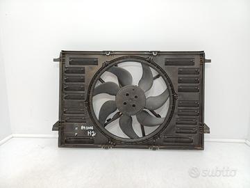 Ventola raffreddamento motore audi a4 b9 8w2 2016