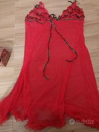 abbigliamento intimo 