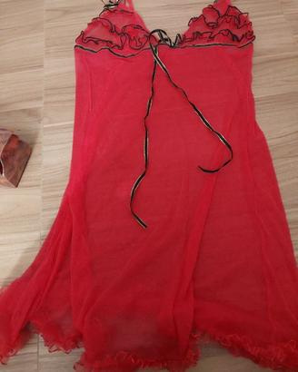 abbigliamento intimo 