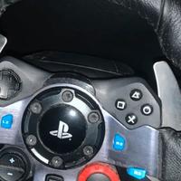 Logitech G29 Completo
