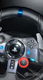 Logitech G29 Completo