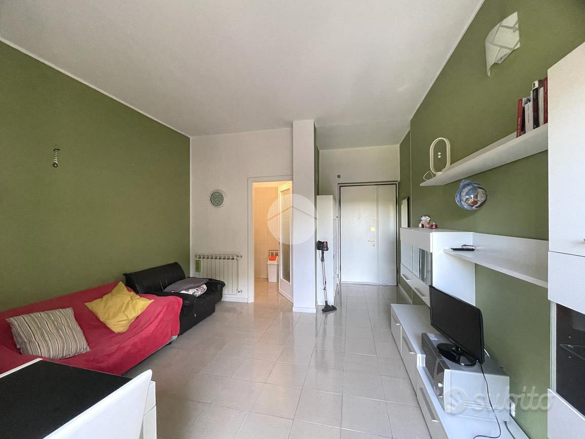 Appartamento – Terni, Città Giardino - Vista 3