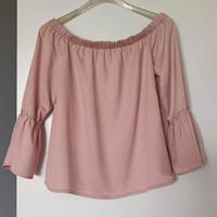 Maglia scollata Only