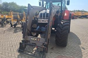 Trattore Steyr CVT 120