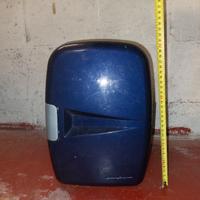 Mini Frigorifero 12V 220V Pininfarina Design