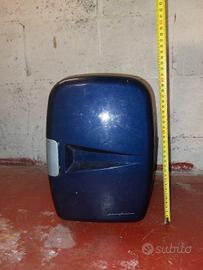 Mini Frigorifero 12V 220V Pininfarina Design