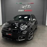Fiat 500X 1.6 MultiJet 120 CV DCT Sport
