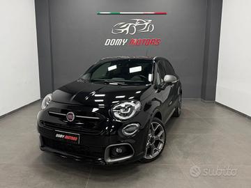 Fiat 500X 1.6 MultiJet 120 CV DCT Sport