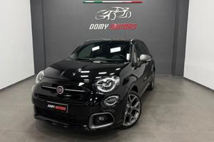 Fiat 500X 1.6 MultiJet 120 CV DCT Sport