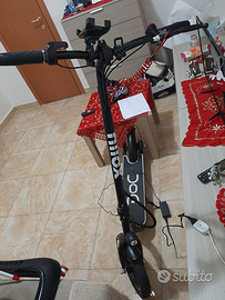 Monopattino NILOX TWELVE +350W