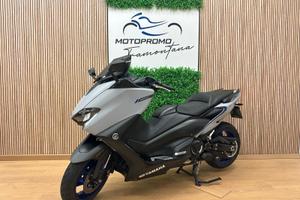 YAMAHA TMAX T-MAX T MAX 560 ICON BLUE / DA 149€ AL