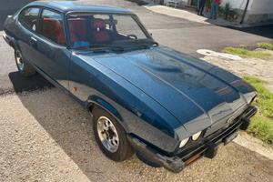 Ford Capri 1300 gl