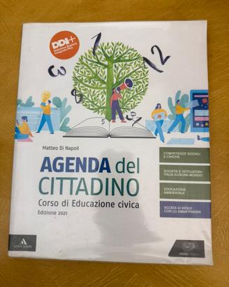 Agenda del cittadino