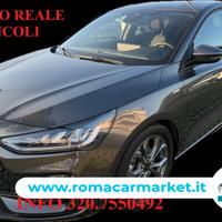 Ford Focus 5 Porte Focus 1.5 ecoblue ST-Line 115cv