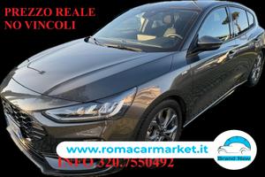 Ford Focus 5 Porte Focus 1.5 ecoblue ST-Line 115cv